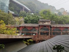 -巴倒烫陆派火锅山庄(南山总店)