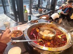 -俏媳妇火锅(宽窄巷子店)