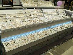 -LOHO眼镜生活(青浦宝龙店)