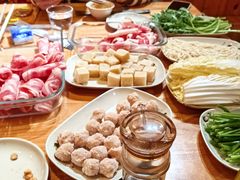 -老康火锅(桥南街店)