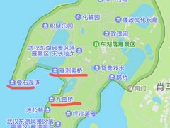 -东湖落雁景区
