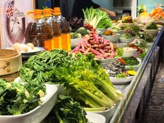 -77号渔船·蒸海鲜青岛菜(积米崖店)