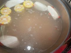-三头牛·潮汕牛肉生蚝火锅 (夏湾店)
