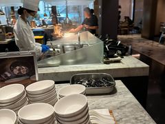 -厦门泰地万豪酒店-贡厨全日餐厅