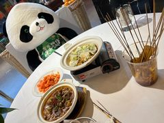 -眉州东坡(通州店)