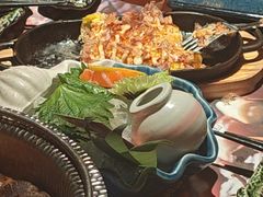 -弓二·烧鸟居酒屋(财富购物中心店)