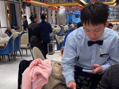 -海上名珠·海鲜酒楼(励骏庞都店)
