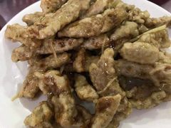 -清真烧麦馆(民族路店)