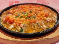 -谭十三大排档·18年老字号(船山路总店)