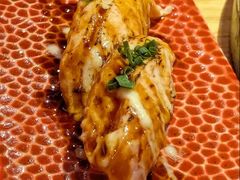 -吉兆·料理(红梅南路店)