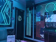 -歌潮量贩式KTV(宁德万达店)