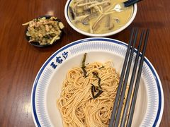 -王家沙点心店(南京西路总店)