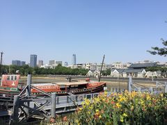 -黄埔古港