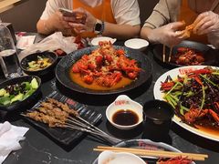 -红盔甲·小龙虾(人民广场店)