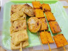 -蚝哥花姐湛江烤生蚝(美丽湾市场店)
