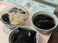 -五福堂龟苓膏(河东北山店)