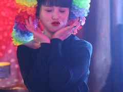 -老木头音乐空间(月河街店)