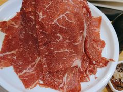 -水林间·寿喜烧自助(仙林金鹰店)