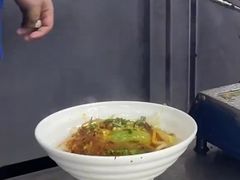 -老陈婆手工面庄