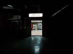 -明天广场JW万豪酒店·停车场