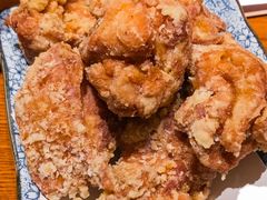 -千代武日本料理(爱建店)