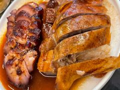 -肥田仔·香港大排档(静安寺店)