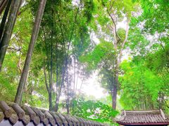 -成都杜甫草堂博物馆