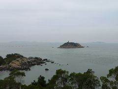 -闽粤南澳总镇府