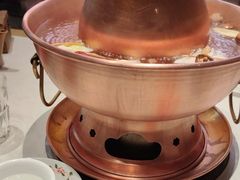 -东门口·鲜爆肚涮肉·烧烤(老门东店)