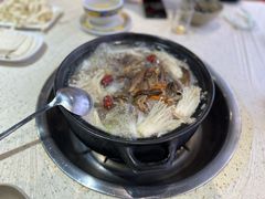 -九寨特色牦牛肉汤锅 羊肉汤锅