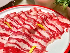 -涮福記·现切牛羊肉火锅(世纪汇店)