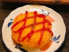 -金龙咖喱