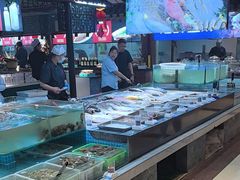 -和源祥·日照菜扛把子(万平口一店)