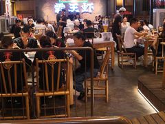 -霸王虾·麻辣小龙虾(清水河公园店)