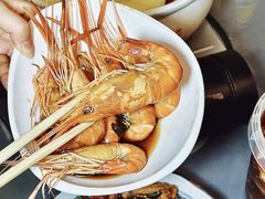 -金龙·打边炉(南京西路店)