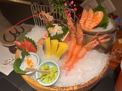 -花潮料理艺食馆(成都万象城店)