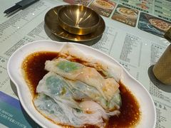 -凤来粤菜馆(珠江新城店)