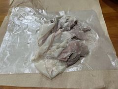 -小辫子羊肉面馆(周东店)