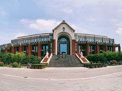 -华东政法大学(松江校区)