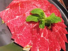 -花味烤肉·拌饭(庐阳万象汇店)