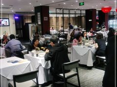 大堂-眉州东坡(民族园店)