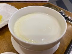 顺德双皮奶-粤仔湾砂锅粥(金太湖店)