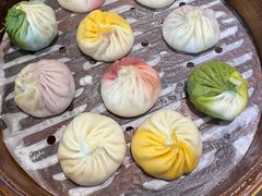 -玖鲜小笼(中山广场店)