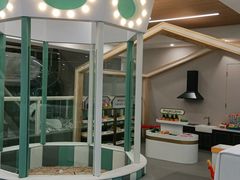 -碧中海汤泉汗蒸酒店