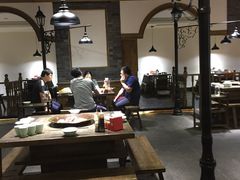 -红九格老火锅(三峡广场店)