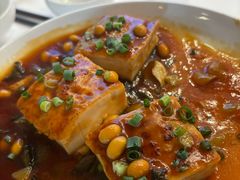 -沙河粉村·国家非遗传承(云台店)