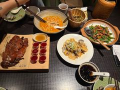 -桂小厨广西菜(万象城店)