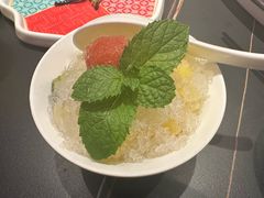 -京熹顺·老北京百年铜锅涮肉(百家湖1912店)
