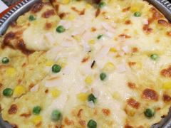 -高丽苑韩国烤肉(海昌路旗舰店)