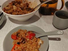 -湘中缘·湖南菜(娄底驻京办店)